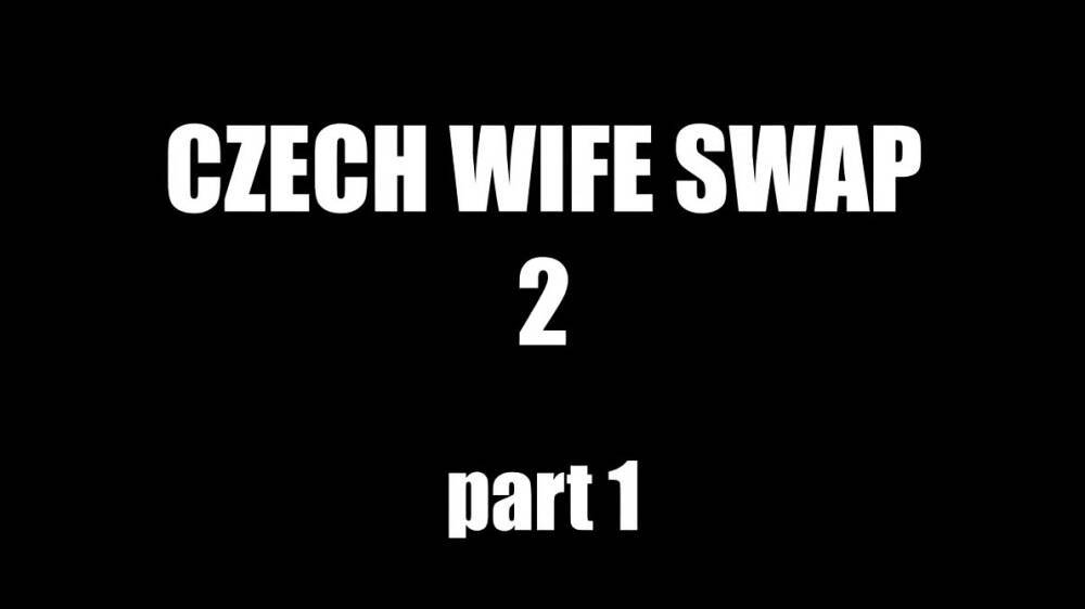 Wife Swap For First Time 4