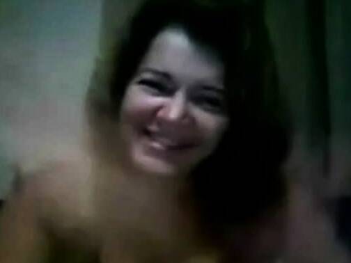 Horny Brazilian MILF in Webcam - negrofloripa