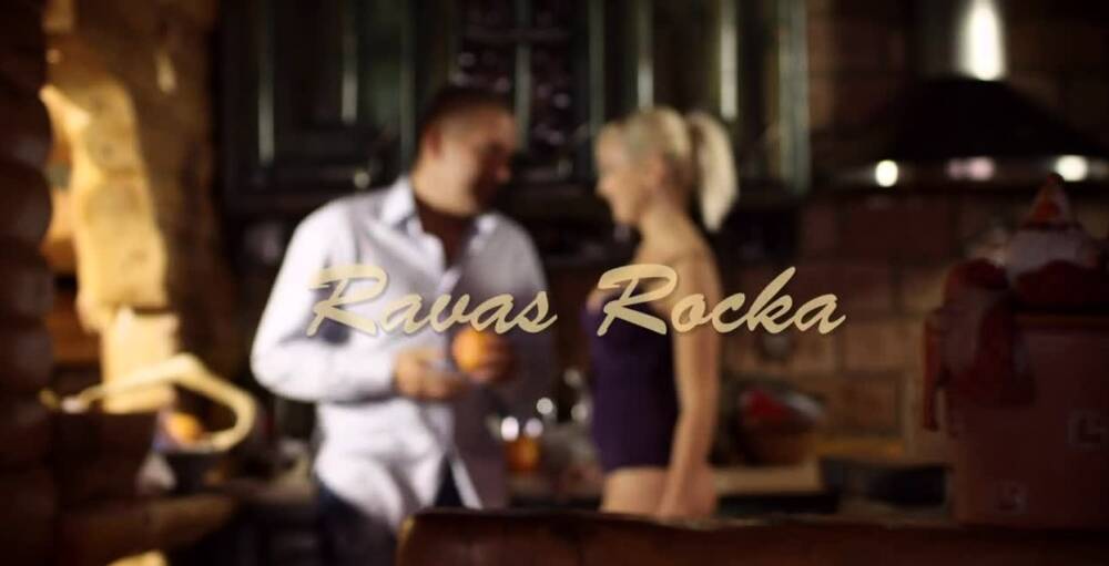 Ravas Rocka - Hardcore Video