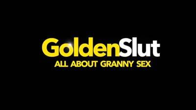 GoldenSlut - Older Sex on All Fours Comp - icpvid.com