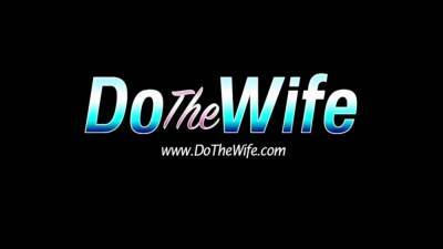 DoTheWife - Big Ass Wives Get Gaped Comp - icpvid.com
