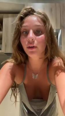 Her Friend Has Some Big Tits - hclips.com