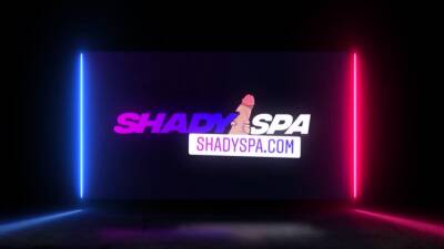 SHADY SPA ALICE - nvdvid.com