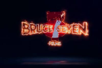 BRUCE SEVEN - Caressa Savage-Charlie-Roxanne Hall - icpvid.com