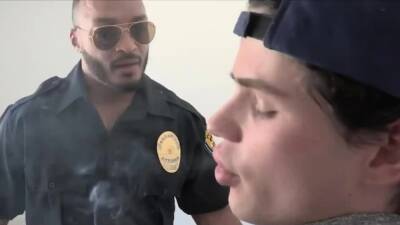 Ending up on security officers BBC for smoking on campus - icpvid.com