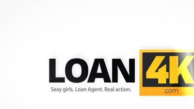 LOAN4K. Sex is the only option for the girl to get loan - nvdvid.com