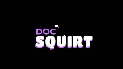 DocSquirt compilation - female orgasms - nvdvid.com