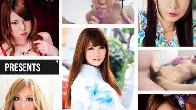 Awesome Japanese Babes HD Vol. 37 - nvdvid.com - Japan