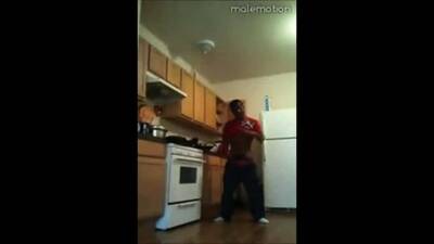 Banging In The Kitchen - icpvid.com