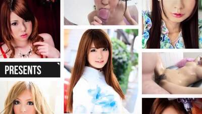 Naughty Japanese School Girls Vol 19 - icpvid.com - Japan