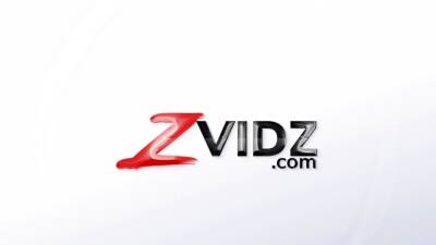 ZVIDZ - Lesbians Jinger And Ms Platinum Using Big Hard Dildo - nvdvid.com