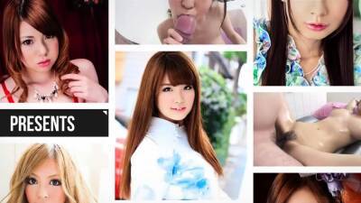 Awesome Japanese Babes HD Vol. 47 - nvdvid.com - Japan