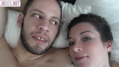 Horny sexy couple filmed their anal sex Her acc - pornoxo.com