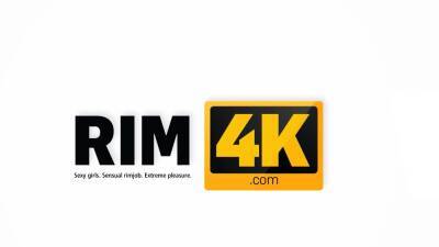 RIM4K. Expensive photosession is paid by nymph who loves rim - nvdvid.com
