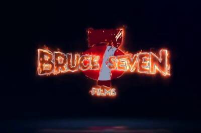 BRUCE SEVEN - Dark Interludes - Lynden Grey - nvdvid.com