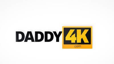 DADDY4K. Fuck with a real rock star from a bygone age. - nvdvid.com