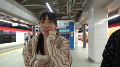 栃木からやってきたスレンダードＭなゆいちゃんがオマ○コ激濡れ大氾濫 - txxx.com - Japan