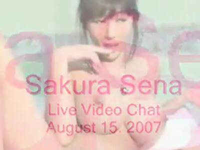 Sakura Sena Live 5 - nvdvid.com