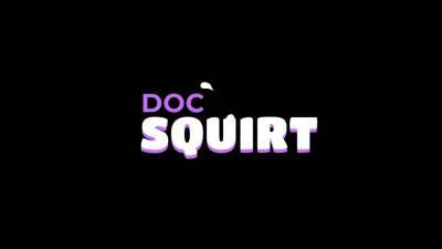 DocSquirt - Sweet babe squirts thanks to Doc - icpvid.com - Russia