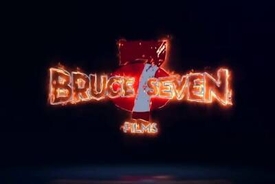 BRUCE SEVEN - Perverse Addictions - Lari and Jah - nvdvid.com