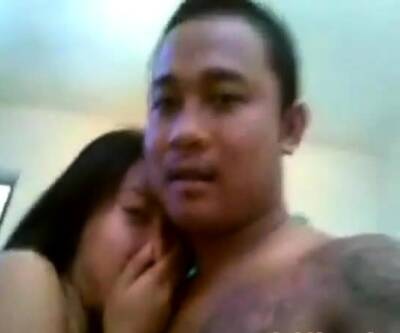 Indonesian Sex Tape - icpvid.com - Indonesia