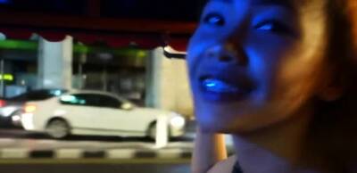 Captivating oriental diva enjoys a wild sex - icpvid.com - Thailand
