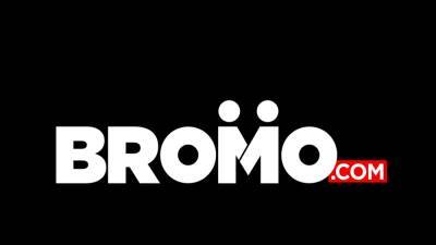 BROMO - Daren D, Ryan Cage - icpvid.com