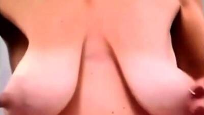 girl's saggy tits to chew on? - nvdvid.com