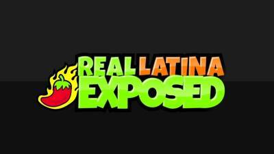 Layla Rivera - RealLatinaExposed Layla Rivera Loves Happy Samurais - nvdvid.com