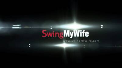 Making A Swinger Wife Happy - nvdvid.com
