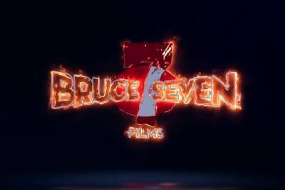 BRUCE SEVEN - Cruel Passions - Bambi Love - nvdvid.com