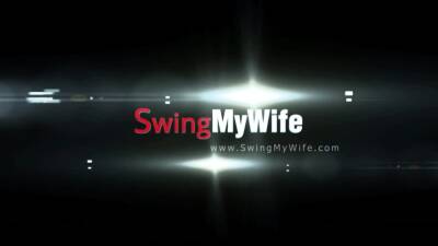 Swing Time From Europe Sex Session - nvdvid.com