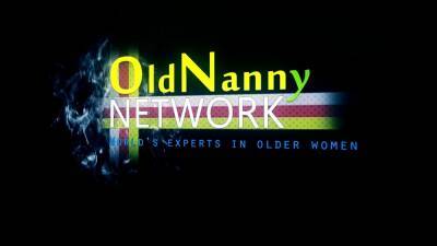 OLDNANNY Matures Playing Lesbian Games - nvdvid.com