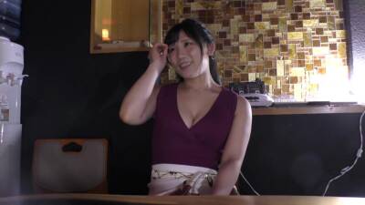 AVに興味がある静香さんは結婚５年のエロエロ美人妻さん - txxx.com - Japan
