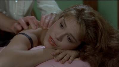 Betsy Russell In Private School 1983 - voyeurhit.com