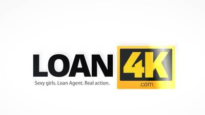 LOAN4K. Want a car? Get ready to show your boobs! - nvdvid.com