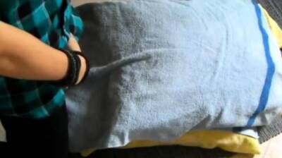 Twink humping pillow - nvdvid.com