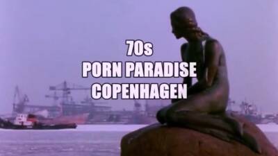 70'ernes Porn Paradise Copenhagen (-Moritz-) - icpvid.com