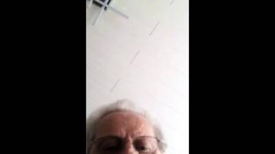 grandpa stroke on webcam - icpvid.com