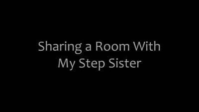 Gabriela Lopez - Sharing a Room With My Step Sister - Gabriela Lopez - Family Therapy - sunporno.com