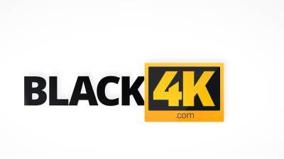 BLACK4K. Plumbers black manhood helps hottie - nvdvid.com