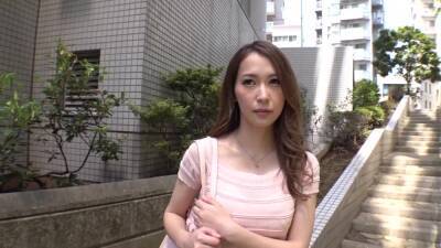 見られて感じるセクシー人妻さんが忘れた女を取り戻す寝取られ性交ｗ - txxx.com - Japan