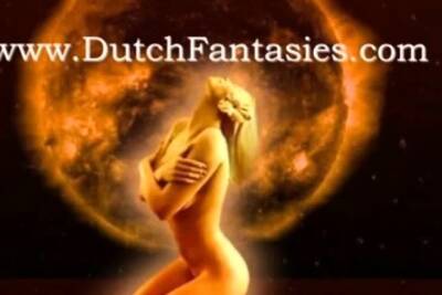 Dutch Fantasy Comes To Life In - nvdvid.com - Netherlands