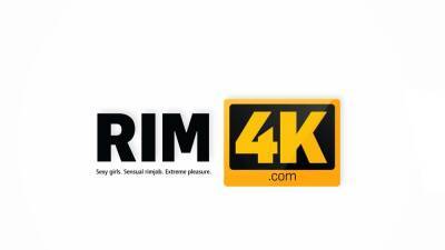 RIM4K. Ive always dreamed of having a woman put her finger - nvdvid.com