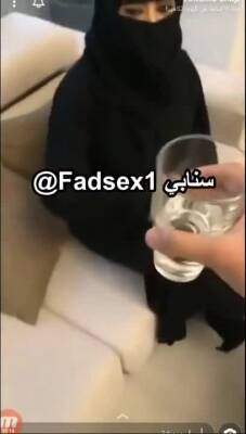 Arab bitch in a - pornoxo.com