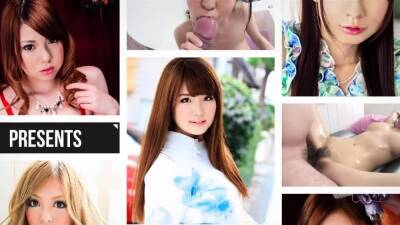Naughty Japanese School Girls Vol 42 - nvdvid.com - Japan