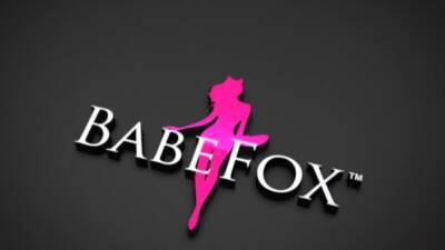 Babefox - Amelia Kay - Warm Welcome - hotmovs.com