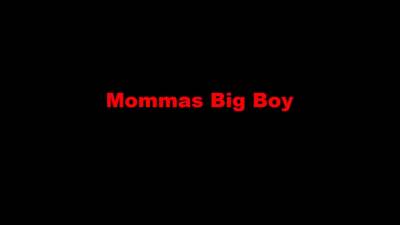 Stuntcockshandjobs - Mommas Big Boy - hotmovs.com