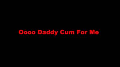 Stuntcockshandjobs - Oooo Daddy Cum For Me - hotmovs.com