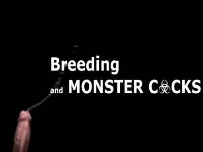 Breeding and monster cocks (gay compil) - icpvid.com